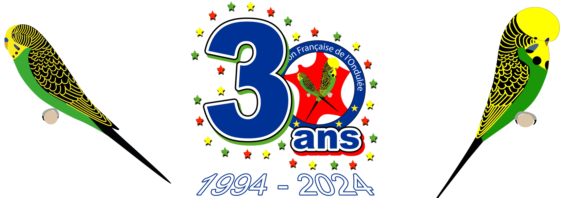 Association Française de l'Ondulée 30 ans